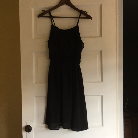Ya Los Angeles Dresses & Skirts - Little black dress